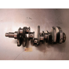 #ZA06 Crankshaft Standard From 2014 Infiniti QX70  3.7